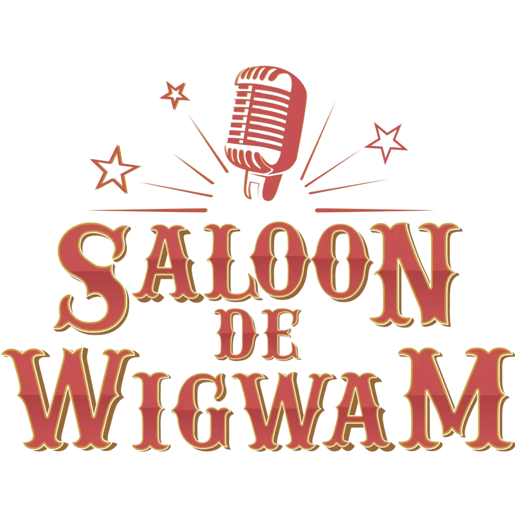 saloon de wigwam