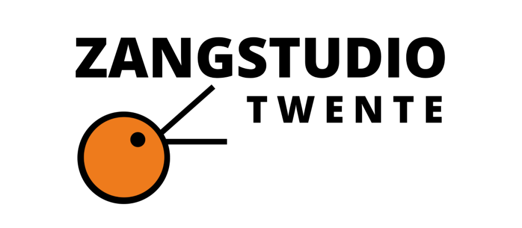 zangstudio twente logo berichten