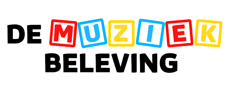 muziekbeleving logo